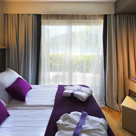 Guest house Rooms Exclusive Split